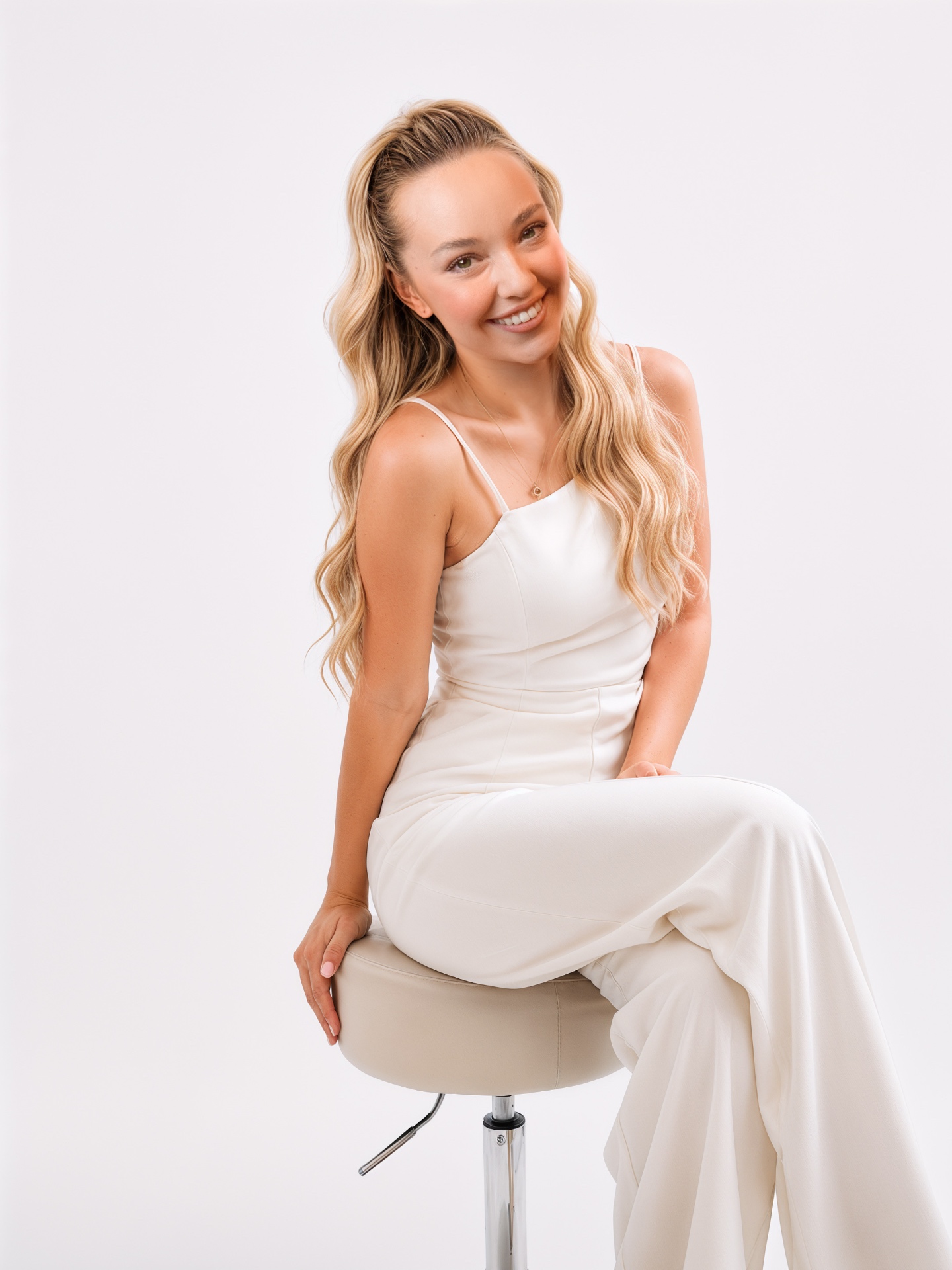 Lorabell, Hochzeitsplanerin